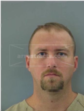 Charles Brandon Martin