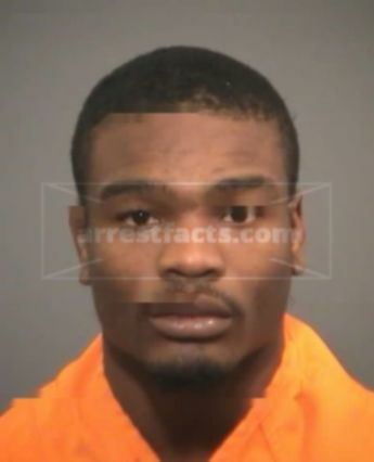 Matthew Monteze Black