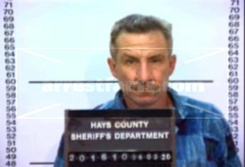 Stephen Douglas Thomas
