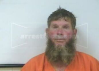 Larry Arthur Bell