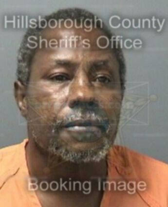 Jerome Daniel Sheffield