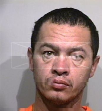 David Sanchez Ramirez