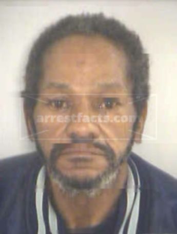Willie Floyd Haywood