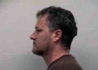 David Anthony Lighthall