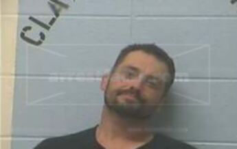 Christopher Clarence Galloway