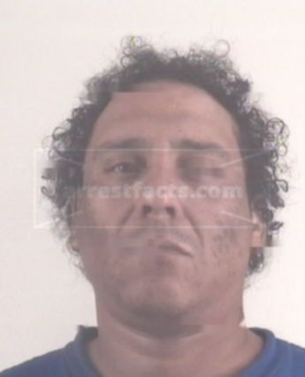 Gregory Gonzalez