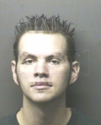 Adam Gregory Westlake