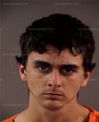 Preston Kane Mcmurtry