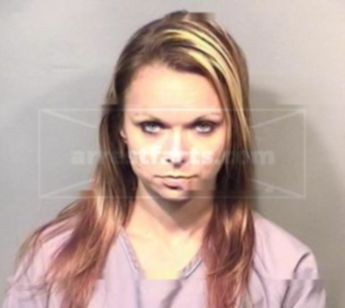 Tiffany Dierre* Townsend