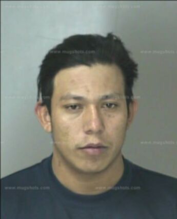 Carlos Alexander Garcia