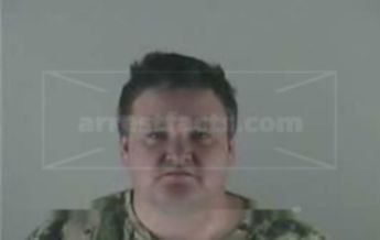 Jeffrey Paul Richard