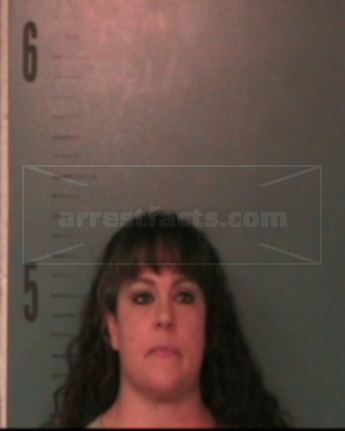 Brandi Dennise Weathered