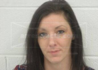 Ashley Nicole Spiroff