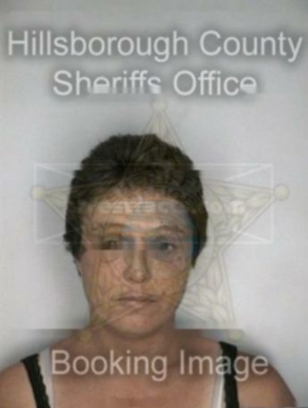 Paula Anne Jones