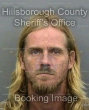 Donald Lee Olive Jr.