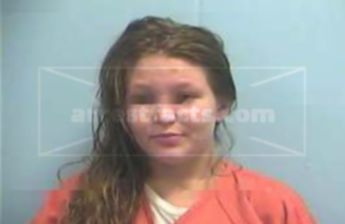 Danielle Jordan Tinsley