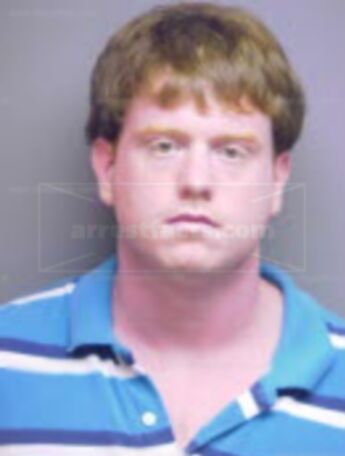 Brian Cameron Bogue