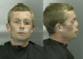 Shawn Joseph Brown