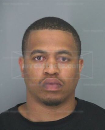 Jermaine Rondell West