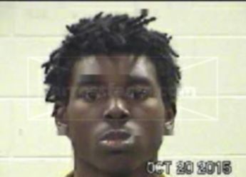 Jacory Dewayne Thomas