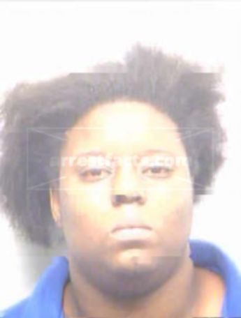 Lukresha C Bradshaw