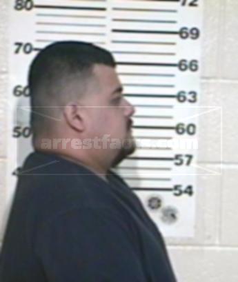 Isaac Hernandez Gonzalez