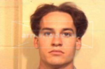 Jeffrey Thomas Brown