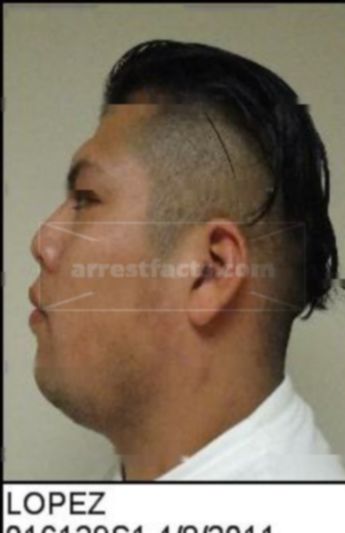 Alfredo Lopez Jr.