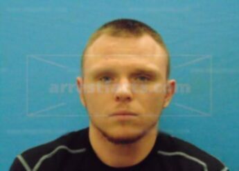 Justin Michael Ethington