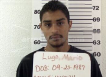 Mario David Lugo