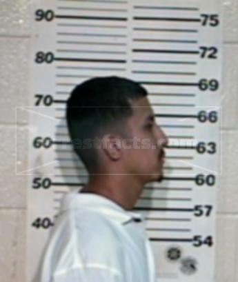 Ricardo Antonio Deleon Cuellar