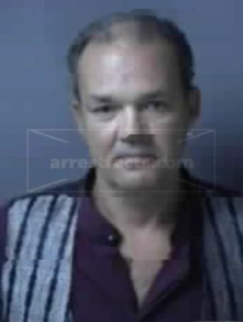 Ricke Wayne Ford