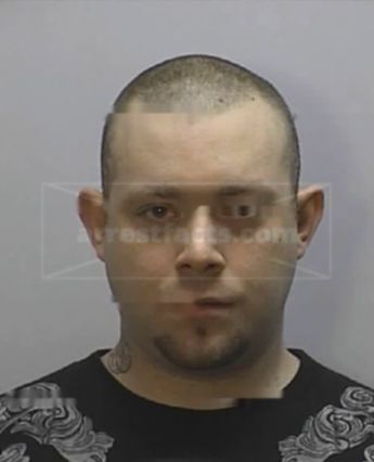 Aaron Kennard Byerly
