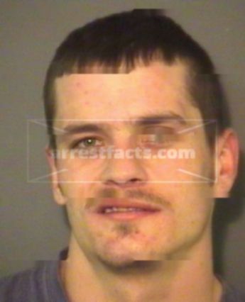 Christopher Steve Wade