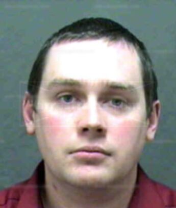 Dustin Bentley Palmer