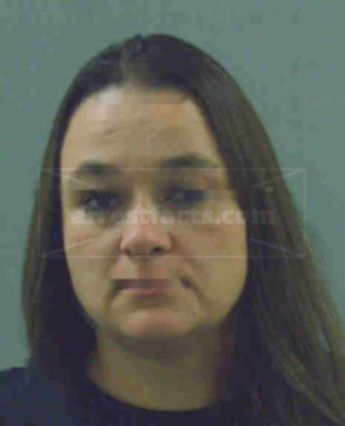 Kristy Spring Thompson