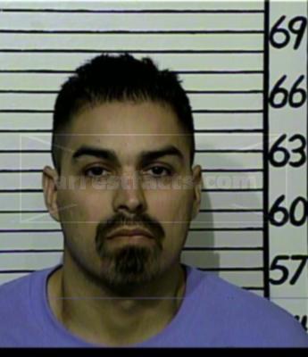 James Brian Carbajal