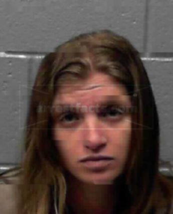 Kristina Lynn Mowell