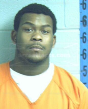 Kendrick Hunt