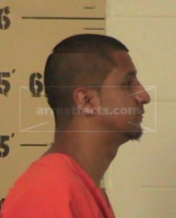 Jose Daniel Martinez