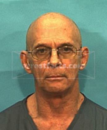 Roger Roy Coulson