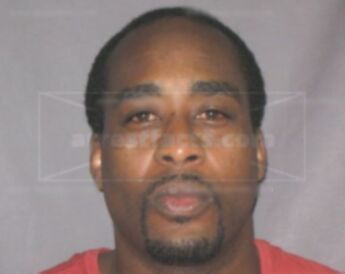 Carlton Lamont Mccallister