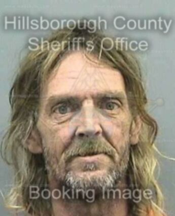 Timothy Shane Worley