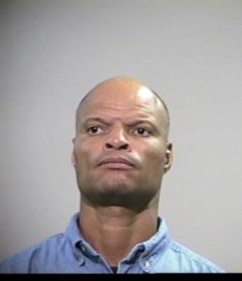James Meccya Williams