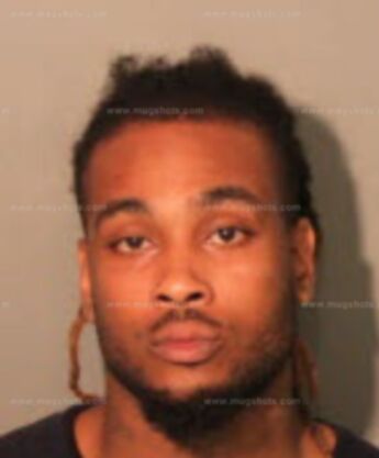 Jarvis D Washington