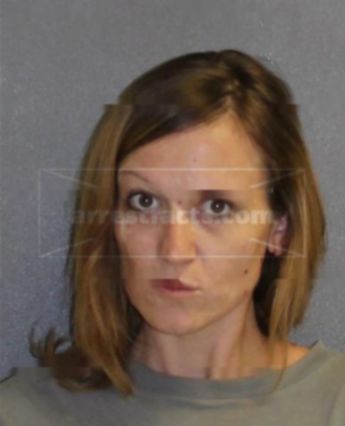 Samantha Jean Bair