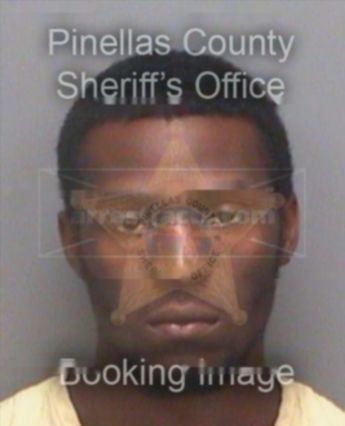 Justin Darnell Wiley