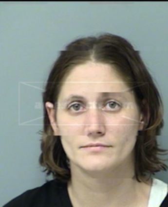 Barbara Ann Balentine