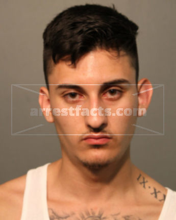 Jose M Castillo