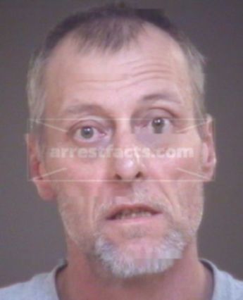 Perry Dean Dellinger